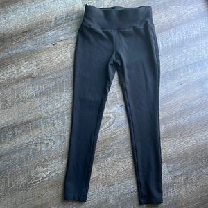 Premise black high waist legging